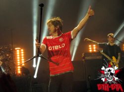 Die Toten Hosen - 12.10.2013 Duesseldorf (14)